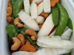 -双合园·海鲜水饺青岛菜(上清路店)