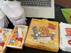 -必胜客(嘉兴万达店)