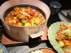 -雨后行菜(报慈北路店)