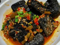 -潇湘码头·鲜湘菜(清河店)
