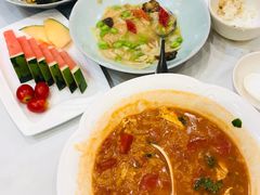 -玉华台饭庄·淮扬菜·烤鸭(望京店)