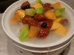 -大树餐厅(益田假日店)