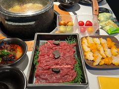 -芸山季·云南山珍菌火锅(南翔印象城MEGA店)