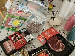 -盒马鲜生(莱蒙都会店)