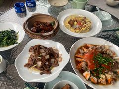 -虎哥私房菜(馒头山店)