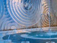 -水晶之星洗浴温泉汗蒸