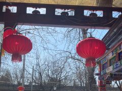 -东来顺饭庄(天坛店)