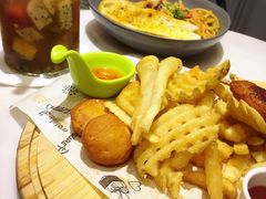 -打趸BTC·Breaktime cafe(北京路店)