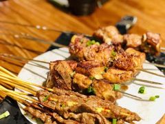 -湘里乡亲甲王二老店