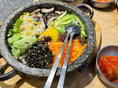 -姜虎东白丁烤肉(深圳湾后海汇店)