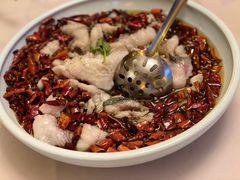 -龙门阵茶屋川菜馆(武康路店)