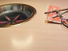 -伊茉家的烤肉店(勒泰中心店)