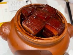 老弄堂红烧肉-上海1号私藏菜(静安店)