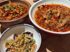 -图味美小黄鱼·景德菜(浙江路店)
