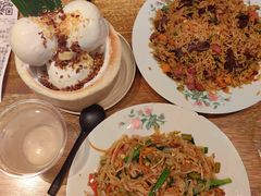 -婉泰·特色小吃·舂鸡脚(告庄二店)