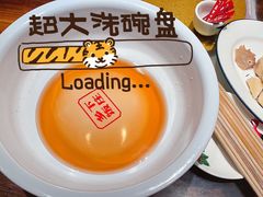 白切鸡-广府乡下·饭庄(新港东路店)