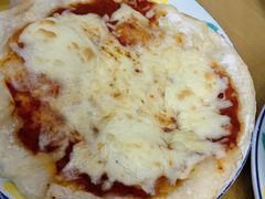 -萨莉亚意式餐厅(天河城购物中心店)