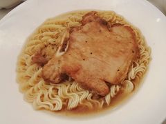 -翠华餐厅(香港国际机场店)