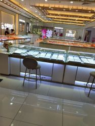 点击看大图 -中国黄金(海珠广百广场店)