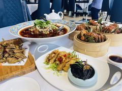-火福·天湖阁大闸蟹博物馆主题餐厅(浅水湾店)