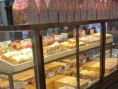 -爸爸糖吐司面包(悠唐购物中心店)
