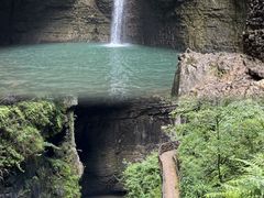 -鹿院坪生态旅游景区