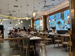 -苏晓玥·手作江南小吃(深圳北站店)
