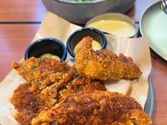 -魏斯理汉堡(西安沣东吾悦店)