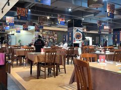 -天下客饭店(中山路店)