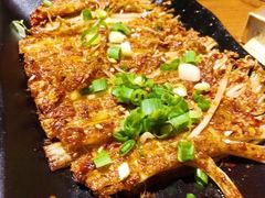 -李不管把把烧(华海路店)