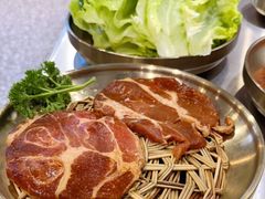 -本炙炭烤·蒲烧活鳗料理店(金沙洲店)
