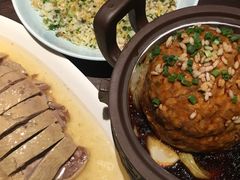 -扬州狮子楼·非遗淮扬菜(总店)