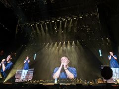 -宝能国际体育演艺中心