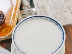 -周大娘牛乳(旧寨古村总店)