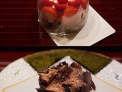 -潮一不贰·法式甜品·生日蛋糕·西式简餐(外滩店)