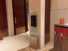 -怡咖啡海鲜自助餐厅(浦东香格里拉店)
