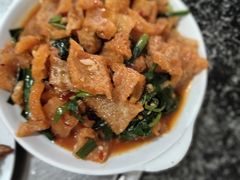 -张大妈饭店