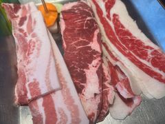 -炉小哥烤肉(熙地港店)