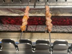 -很久以前羊肉串(朝阳路店)
