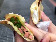 -易老大蛋烘糕(奎星楼总店)