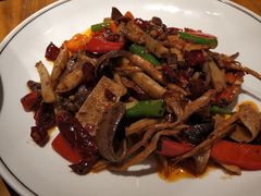 -十三式重庆江湖菜(金茂览秀城店)