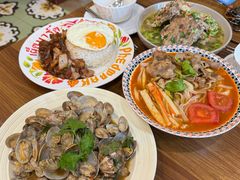 -曼谷食堂·泰国家庭料理