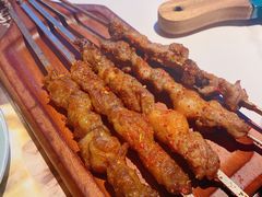 -阿娜尔·新疆菜(宜家荟聚中心店)