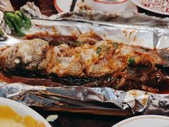 -新白鹿餐厅(爱琴海购物中心店)