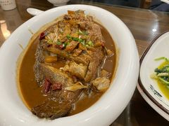 -环秀楼(黄山呈坎店)