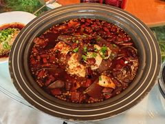 -辣婆婆(航天桥店)