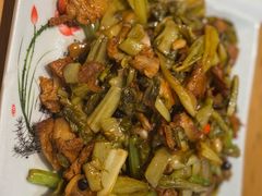 -宏记广东客家菜(丰汇店)
