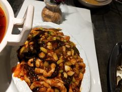 -庆合府重庆大排档(紫都城店)