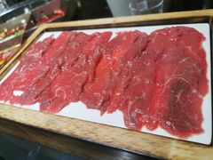 -重庆古老火锅