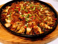 -北李妈妈菜·海肠捞饭(高新万达店)